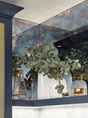 Sarah Richardson - My Monogram Kitchen Sarah Richardson - My Monogram Kitchen