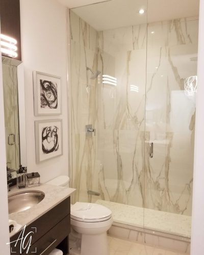 Universal City Showroom