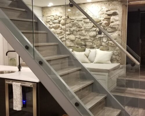 HGTV Canada - Sarah Richardson Design - Sarah Off the Grid - Season 2 HGTV Canada - Sarah Richardson Design - Sarah Off the Grid - Season 2